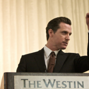 For Newsom, the Governor Just Isn’t Cutting It
