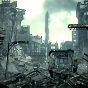 Dystopia Now!