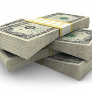 Voters Want to Know About Campaign Cash