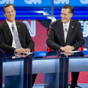 California’s an Unlikely Place for a GOP Primary Battle