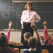 If This Is a War Against Teachers, Would Someone Declare War on Me?