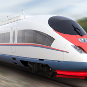 High Speed Rail Won’t be Built with Carbon Credits
