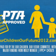 Molly Munger’s New Ad Doesn’t Mention the “T” Word