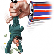 High Income = High Taxes