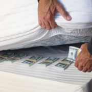 Tax Windfall or Not – State Leaders should Prepare a “Rainy Day” Fund.