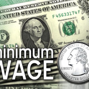 Minimum Wage Increases, the Law of Unintended Consequences at Work