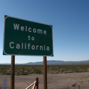 State Leaders Hit the Road for California