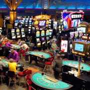 North Folk Tribal Gaming Compact Deserves Ratification