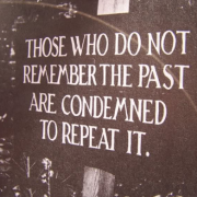Democratic Legislators Must Learn from the Past