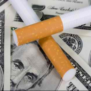 The Economic and Criminal Consequences of Raising the Tobacco Tax