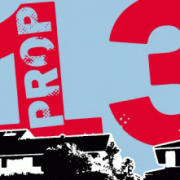 To Save California, Do Away with Prop 13