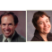 Jeffrey Mount and Ellen Hanak