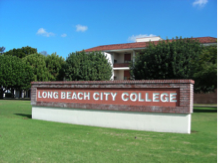 long beach city college