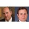 Jim Wunderman and Michael Kelly