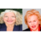 Cathy Creswell and Lucy Dunn
