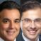 Hector Barreto and Alfredo Ortiz