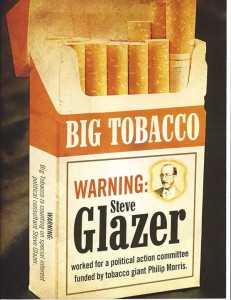 glazer big tobacco
