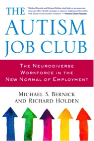 autism job club