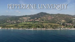 pepperdine university