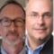 Joe Rodota and Matt Klink