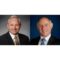 Rob Lapsley and Allan Zaremberg