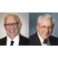 Richard Cathcart and Ronald Stein