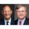 Lance Hastings and John McLaurin