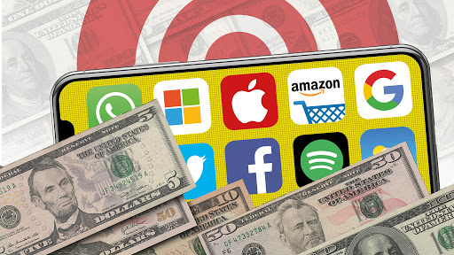 Taxing Big Tech? :: Fox&Hounds