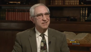Joel Fox appears on C-SPAN’s Book TV at Pepperdine University, reflecting on his novels FDR’s Treasure and Lincoln’s Hand and his long career in California public policy.